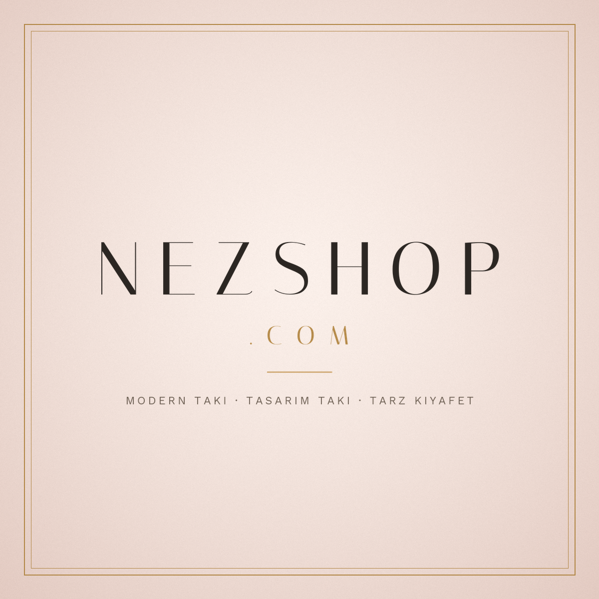 Nez Shop