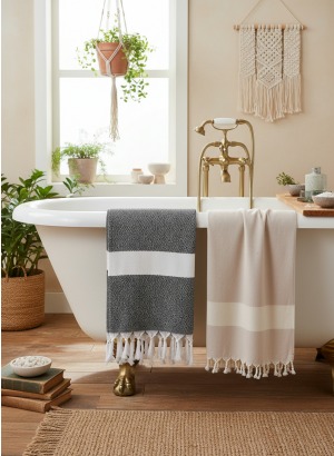 Набор Турецких полотенец