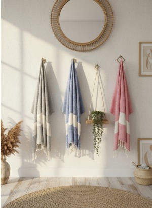 Набор Турецких полотенец